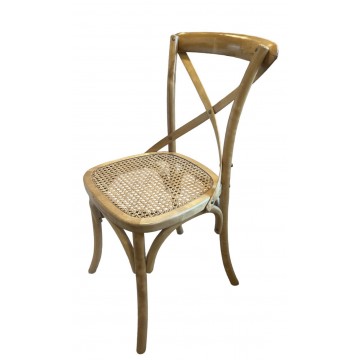 Sedia thonet seduta in...