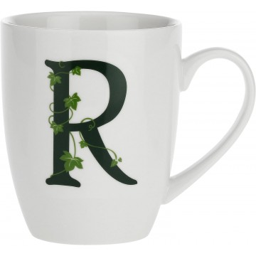 Gift box Mug con lettera...