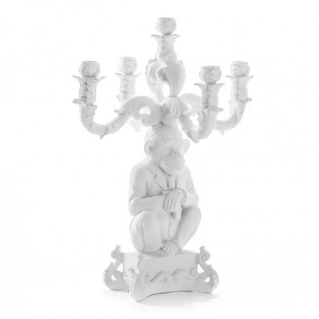 Candelabro Burlesque Seletti