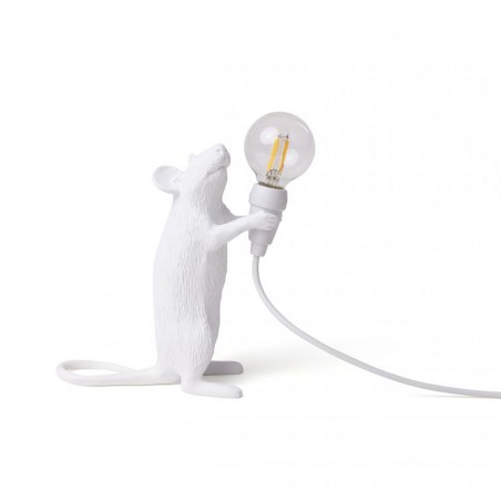 Mouse Lamp Step SELETTI