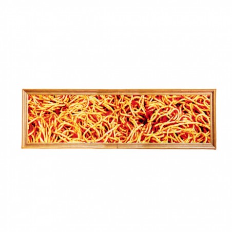 Mat Spaghetti cm 200.00 x 60.00 Toiletpaper