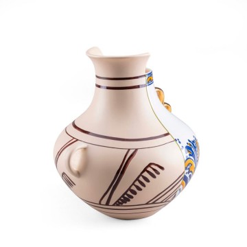 Hybrid Vase Nazca