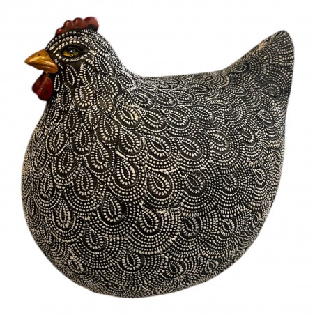 Gallina ornamentale