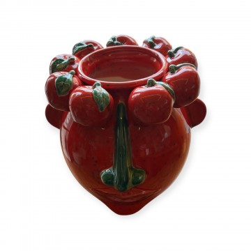 Arcibaldo vaso Mele