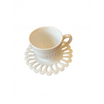 GIULIETTA TAZZACAFFE C/P...