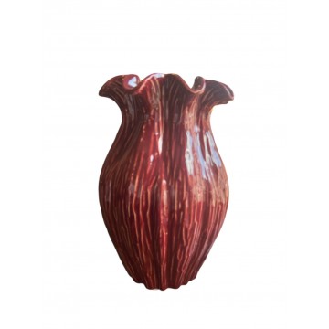 Benesto Vaso Rosso L...