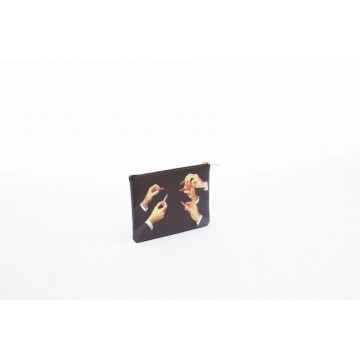 TOILETPAPER" Cm. 21x15,5 -...