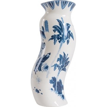 VASO IN PORCELLANA...