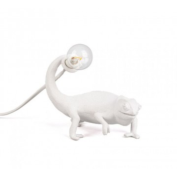 LAMPADA IN RESINA...