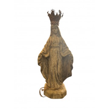 Decorazione Sacra Madonna...