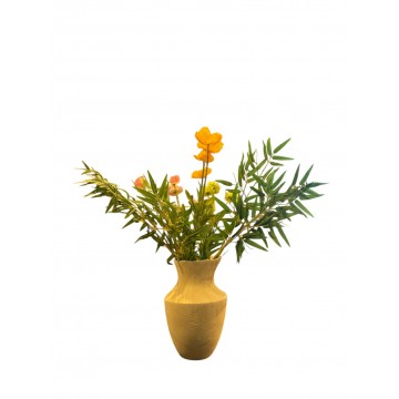 Vaso RItuali Domestici h....