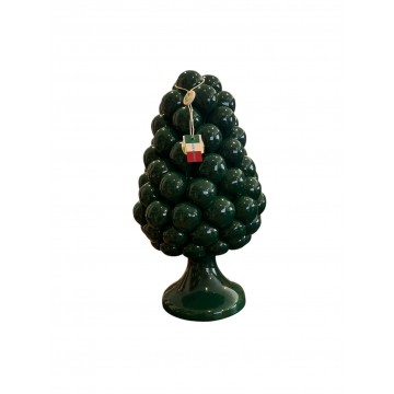 PIGNA GRANDISSIMA VERDE S4...