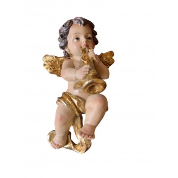 Cherubino 14 cm Dino Bianchi