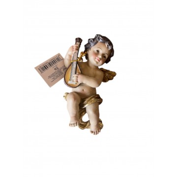 Cherubino 14 cm Dino Bianchi