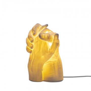 With me Lamp  cm 21,6x17,5x...