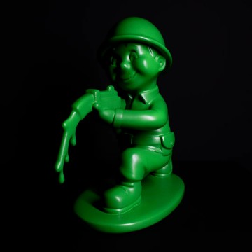 Pace of Plastic Seletti 20...