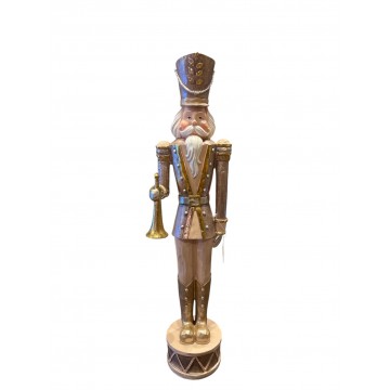 SCHIACCIANOCI 52 CM...