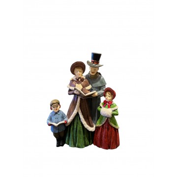 CANTORI 28 CM DINO BIANCHI