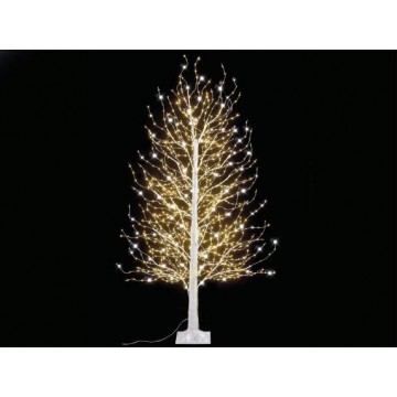 Albero luci Diamond 1,80H...