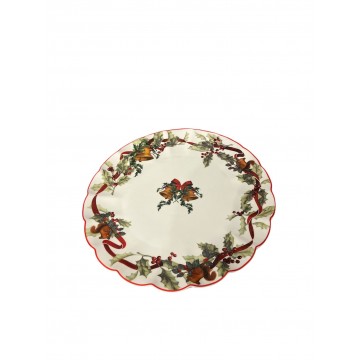 Piatto Panettone Royal...