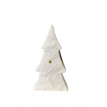 Alberello in ceramica