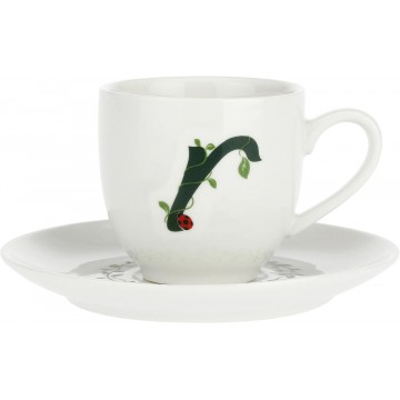 La Porcellana Bianca -...