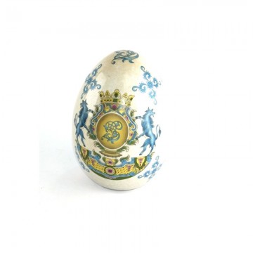 Uovo grande "Caterina de'...