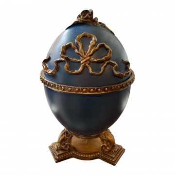 Uova con base Royal Family