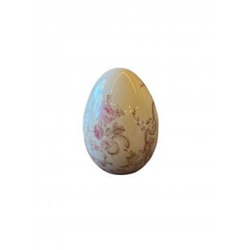 Uova H 20 cm Royal Family