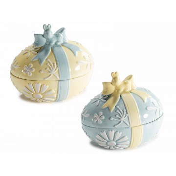 Barattolo alimentare...