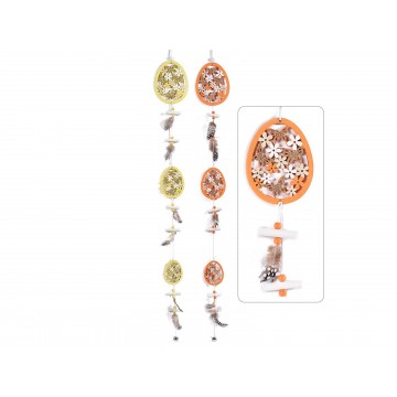 Decorazione in legno...