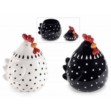 Barattolo alimentare a...