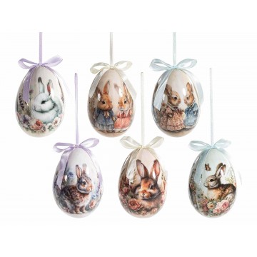 Uovo pasquale artificiale...