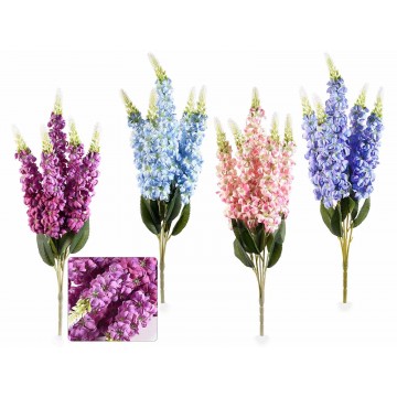 Mazzo di giacinti...