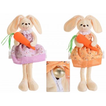 Coniglietto gambelunghe...