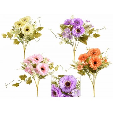 Mazzolino anemoni...