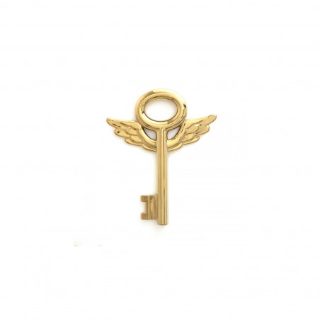 Freedom Key chiave porcellana Seletti