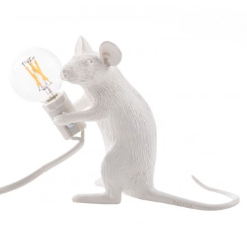 Lampada da tavolo MOUSE...